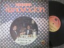 ORQUESTA LA RENOVACION / SALSA VENEZUELA - CORPODISCO RARE 70s LP??