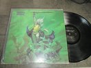 CIRITH UNGOL / FROST AND FIRE / US 1981 / LP / LIQUID FLAMES R.001 / 33T / RARE