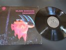 BLACK SABBATH - PARANOID - VERTIGO SWIRL GERMANY KLAPPCOVER 1970 -