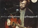 ERIC CLAPTON -UNPLUGGED RARE LP -1992 1ST PRESSING - GATEFOLD SLEEVE