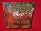 REBIRTH LP-THE Children ATCO SD 33-271 rare SEALED orig PSYCH great copy
