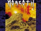 MORGOTH Odium LP VINYL 1993 Original Pressing RARE METAL Century Media