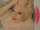 MADONNA Bedtime Stories   RARE PINK VINYL 2x12