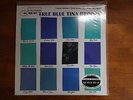 True Blue Tina Brooks LP Sealed 200G Audiophile CLASSIC Record VINYLS QUIEX SV-P