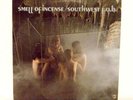 SOUTHWEST F.O.B. LP Smell of Incense 1968 Hip rare psychedelic