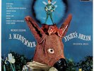 PETER MAAG-MIDSUMMER NIGHT'S DREAM-CS6001-ORIG. STEREO (LP) - NM-