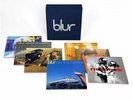 BLUR - Blur 21: The Vinyl Box - LP box