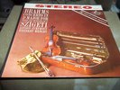 SZIGETI - BRAHMS IN D MAJOR FOR VIOLIN - MERCURY SR-90225 LP - VERY RARE