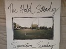 The Hold Steady Separation Sunday Vinyl LP OOP (Craig Finn, Lifter Puller)