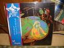 Ten Years After / Rock& Roll Music to the world, Japan Chrysalis LP,Sample