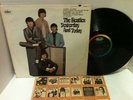 The Beatles--Yesterday And Today--Rare Mono 1st issue