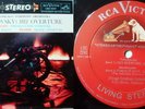 FRITZ REINER / Tchaikovsky 1812 / RCA Living-Stereo SD, LSC-2241, 1S/1S, TAS LP