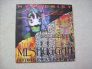 HYPOCRISY,MESHUGGAH,SINGLE, SINGLE 7