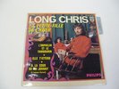 45 LONG CHRIS 
