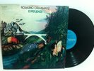 LP - ROSALINO CELLAMARE (RON) - ESPERIENZE
