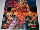 Cannibal Corpse ?– Eaten Back To Life    12