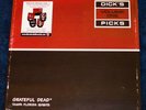 Grateful Dead - Dicks Picks 1 - Still Sealed - Vinyl