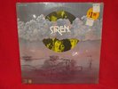 SIREN LP Strange Locomotion ELEKTRA sealed 1971 KEVIN COYNE die cut DANDELION