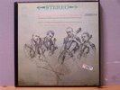 Budapest String Quartet Beethoven-The Middle Quartets Columbia 6-Eye stereo box