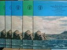 FEINBERG / BACH Well Tempered Clavier MELODIYA TORCH 6 invidual LP DREAM CONDIT.