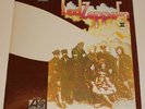 LED-ZEPPELIN II ATLANTIC SD-19127   1969   NM GATEFOLD NM-VINYL
