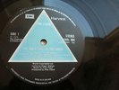 PINK FLOYD. Dark Side Of The Moon.1ST PRESS *SOLID BLUE* Complete Album.N.MINT