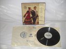 MARIA CALLAS - GALLIERA ROSSINI The Barber of Seville STEREO UK COLUMBIA SAX2266