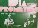 Listen  DIA PROMETIDO *HEY AL-LAH* 1973 PERSIAN FUZZ PSYCH FUNK SITAR DANCER 45