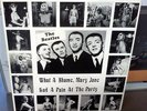 The Beatles   What A Shame Mary Jane Had A Pain At The Party 12