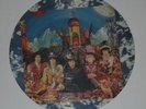 Rolling Stones Their Satanic Majesties Request Rare Picture Disc LP