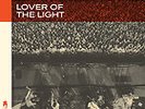 MUMFORD AND SONS - LOVER OF THE LIGHT Limited Edition 7