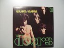 Doors EP  Golden Album, Japan Elektra SWG-64   Top Zustand  FOC