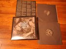 FUNERAL MIST Maranatha D LP Autographed DEATHSPELL BURZUM DISSECTION MAYHEM VON