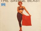 JOE CUBA & ORCH. Cha Cha Cha's To Soothe The Savage Beast LP Mardi Gras NM/VG++
