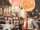 RALFI PAGAN S/T (Baloons) LP Fania VG++/NM Mono