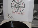 mega-rare lim. 3 MANES (Nor) TEST-PRESS 