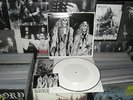 rare BEHERIT - THE OATH OF BLACK BLOOD TEST-PRESS blasphemy revenge conqueror