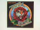  TEST PRESSING Robert Hunter - Tiger Rose - GRATEFUL DEAD