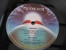 Nazareth RAMPANT UK LP 1ST COMPLETE WITH MINT DOLLAR BILL PLAYS NEAR MINT