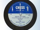 Howlin Wolf Chess 1515 Saddle My Pony 1952 E