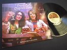 ROBIN & BARRY DRANSFIELD - POPULAR TO CONTRARY BELIEF / RARE UK ORIG 77 LP MINT-