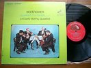 Beethoven-Quartet In A Minor,OP.132-Lp  Record-RCA Victor-LSC-2765-Juilliard