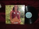 VG+  RUTH COPELAND I AM WHAT I AM  INVICTUS STEREO SMAS-9802  PSYCH FUNK TRIFOLD