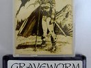 Graveworm Demo 97  DEMO TAPE