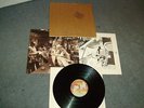 LED ZEPPELIN  in through  the out door 1979- UK PRESS  -SWAN  SONG (+BAG) -EX