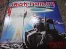 Iron Maiden ?– 2 Minutes To Midnight ' 12''  MINT SPAIN PRESS 052 2002896   1984