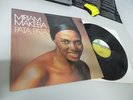 MIRIAM MAKEBA PATA PATA IN MINT GERMAN 1967 ARCHIV PROMO ULTRA RAAAR
