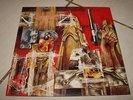 Gorefest FALSE re-release LP Entombed Pestilence  Asphyx Hail Of Bullets