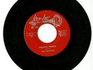 THE MIRACLES   KEY-LOC 1019   TexMex Latin Soul 45
