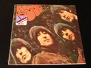 Beatles - Rubber Soul -RARE 1970's UK Analog Audiophile LP - SEALED